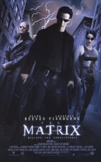 The Matrix