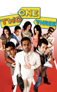One Two Three