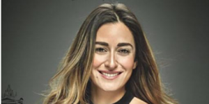امينة خليل