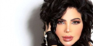 بعد ارتدائها خاتم ذهب في "أنفها".. مها محمد تثير الجدل وتتعرض للانتقادات