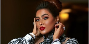 بعد إصابة ابنتها بـ"كورونا".. وعد تدعو: "اللهم خفف عنها الألم يا كريم يا الله"