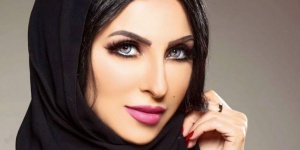 زينب العسكري ترد أخبار انفصالها: فال الله ولا فالك