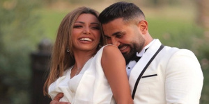 زوجة أحمد سعد الرابعة علياء بسيوني تعلن طلاقهما: أشكره على أصله الغير طيب