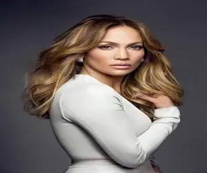 جينيفر لوبيز Jennifer Lopez