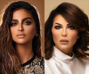 والدة حلا الترك في رسالة جديدة: ماراح أقول إلا لا حول ولا قوة إلا بالله