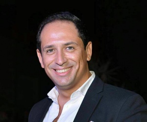 أحمد سالم