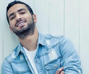 "ليه لا" يجمع محمد الشرنوبي وأمينة خليل في 15 حلقة