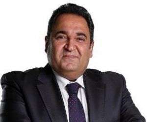 محمد علي خير
