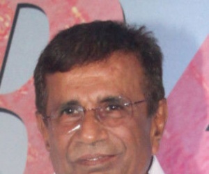 شيام جويل