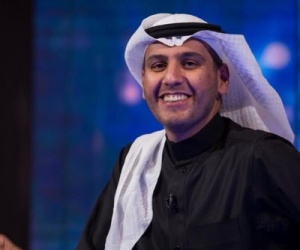 ثامر الصيخان