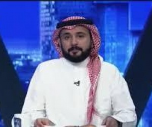 طارق الحربي