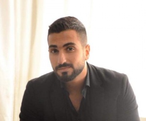 محمد الشرنوبي: "لو لقيت فنان مش عاجبك شغله انصحه وبلاش تهده وتشتمه"