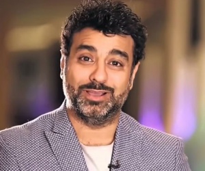 خالد أمين