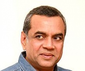 باريش روال
