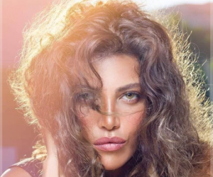 ريهام حجاج تهاجم الحاقدين على المشاهير: "مشكلتكم مع ربنا"