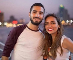 الخلاف يتجدد.. سارة الطباخ تحذر من التعامل مع محمد الشرنوبي