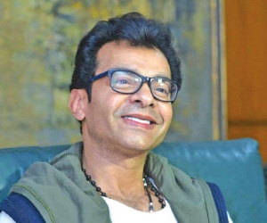 محمد محيي
