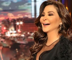 إليسا تتفوق على ميسي وكيم كاردشيان