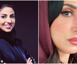 إيناس الحنطي تهاجم هند القحطاني.. وتصفها بـ"المثيرة للجدل"