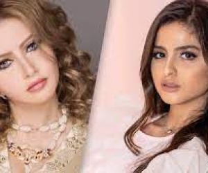 تقصد حلا الترك بعد الحكم بحبس والدتها.. مي العيدان تسخر: رجل يقبل قدم أمه وفتاة سجنت أمها