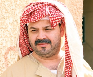 رياض الصالحاني