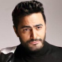 شاهد.. تامر حسني يبدأ تحضيرات فيلمه الجديد "ري ستارت"