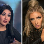 ريم البارودي تكشف: رفضت الظهور مع سمية الخشاب في برنامج "رامز جاب من الآخر"